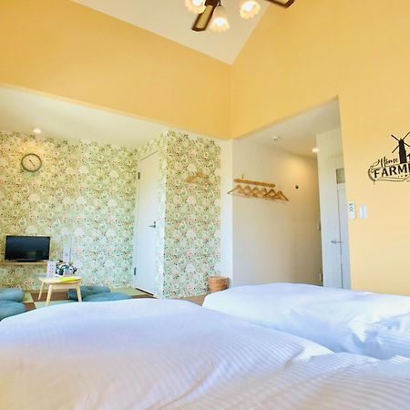 Shooting Star The Bed & Breakfast NakaNakafurano Exterior foto