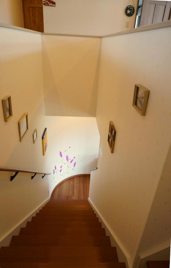 Shooting Star The Bed & Breakfast NakaNakafurano Exterior foto