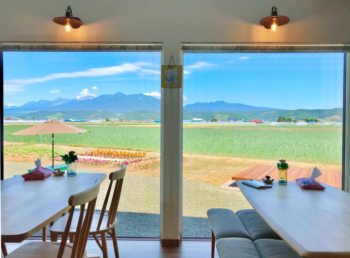 Shooting Star The Bed & Breakfast NakaNakafurano Exterior foto