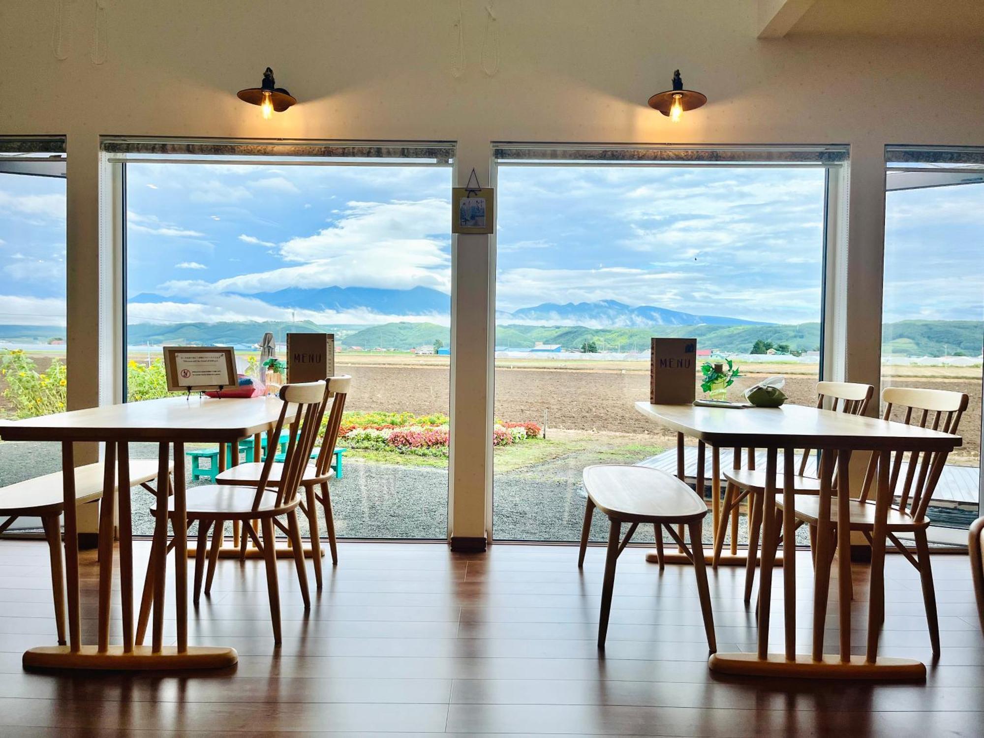 Shooting Star The Bed & Breakfast NakaNakafurano Exterior foto
