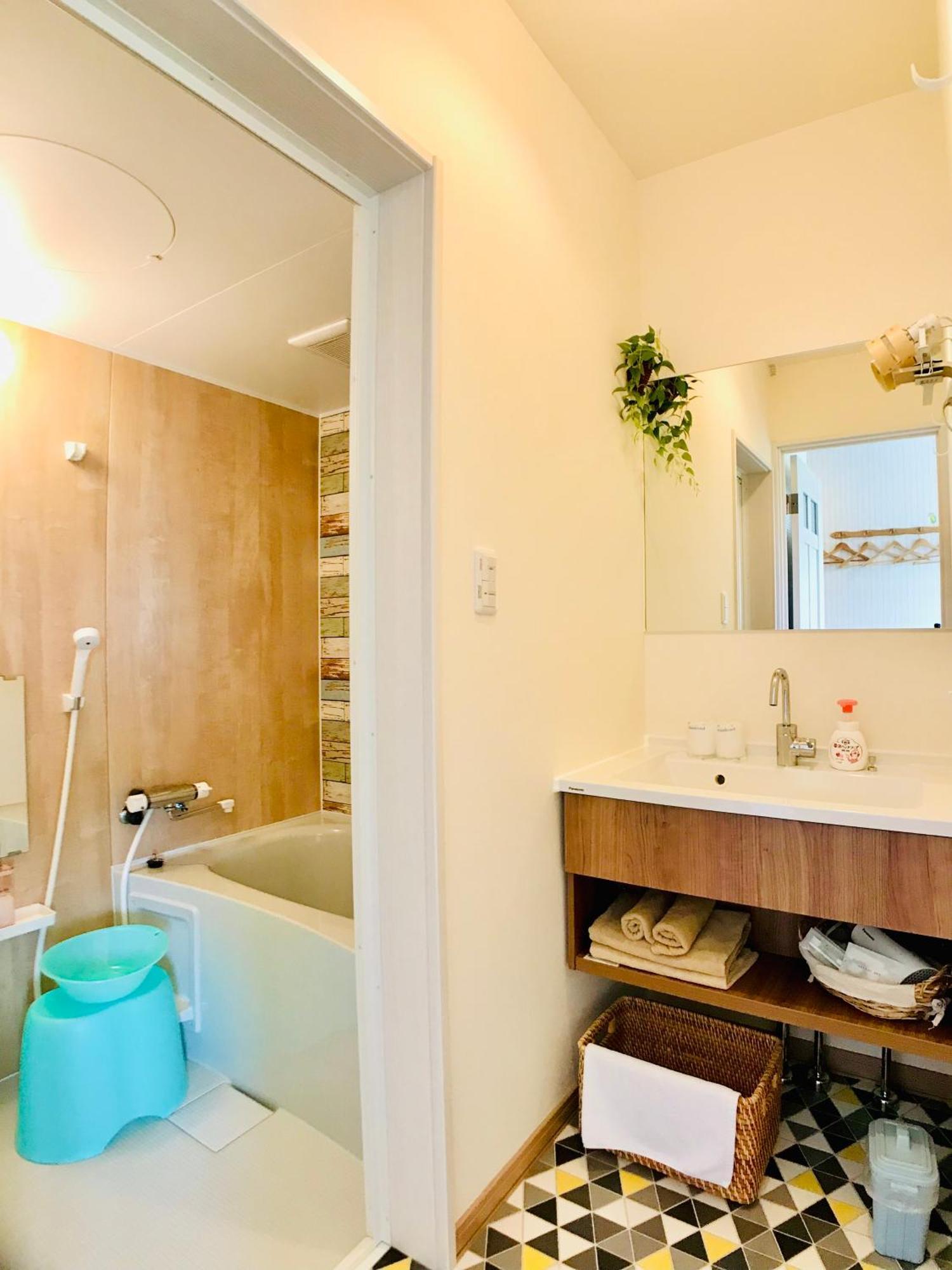 Shooting Star The Bed & Breakfast NakaNakafurano Habitación foto